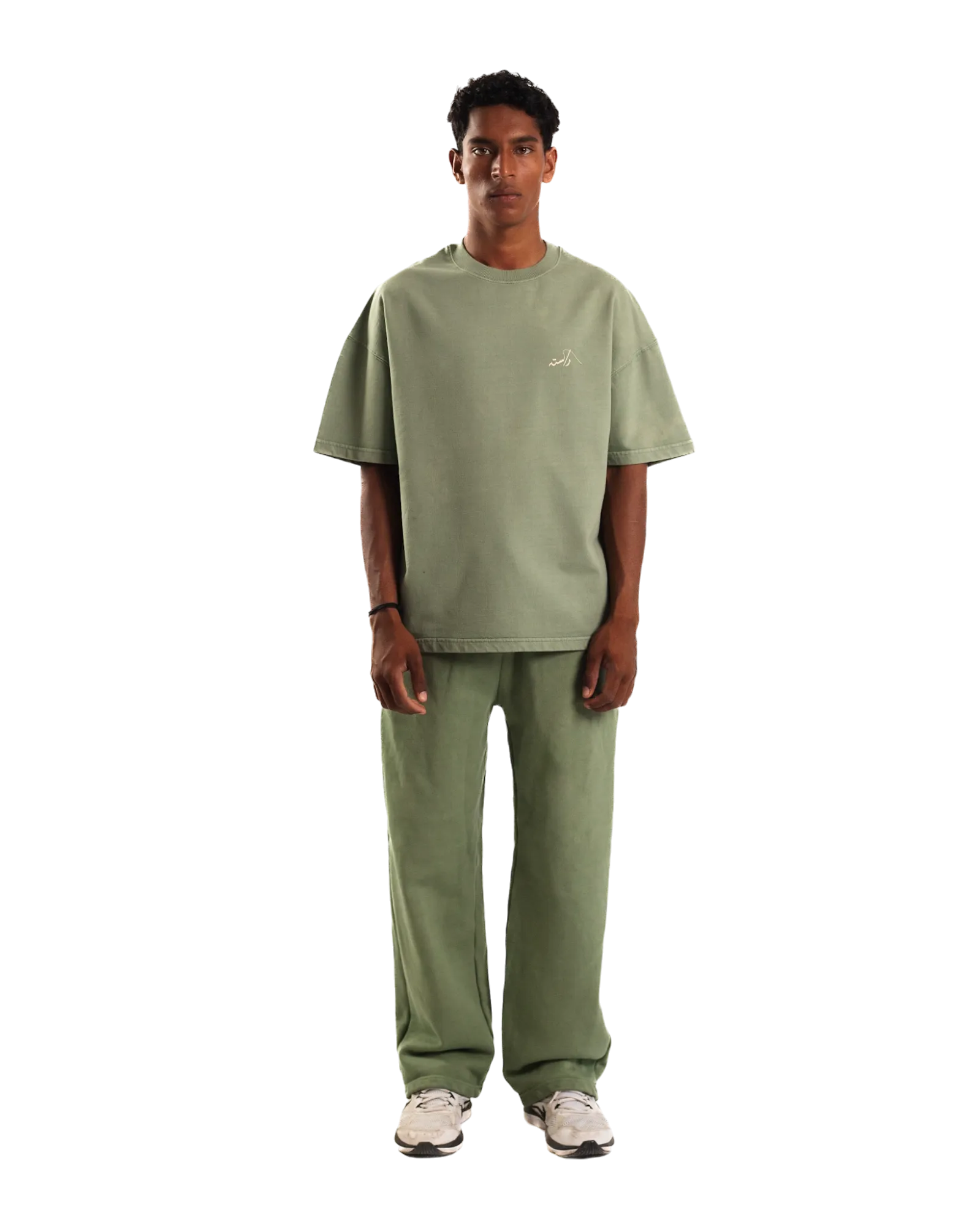 SAGE MADE IN PAK T-SHIRT (v2)