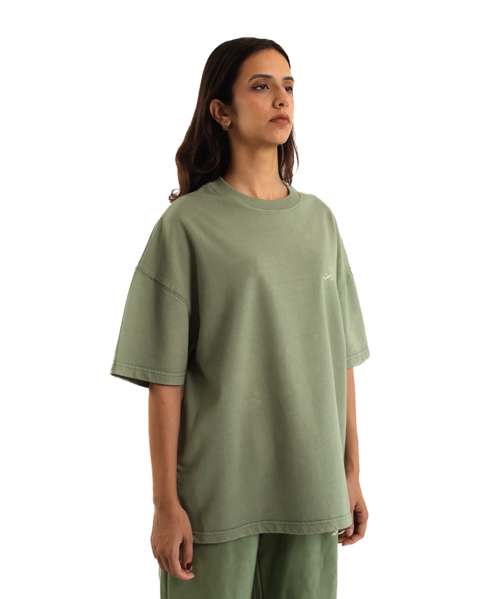 SAGE MADE IN PAK T-SHIRT (v2)