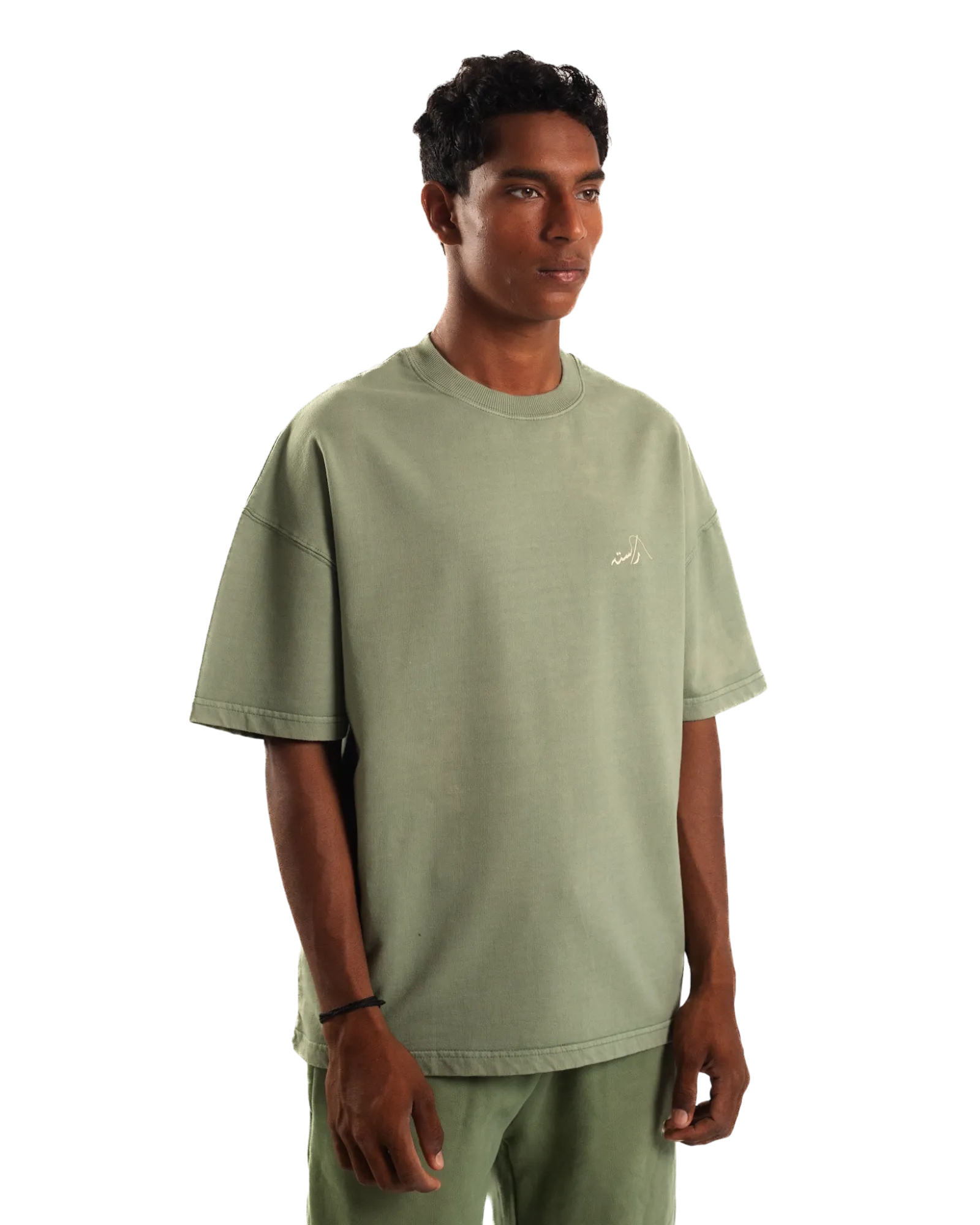 SAGE MADE IN PAK T-SHIRT (v2)