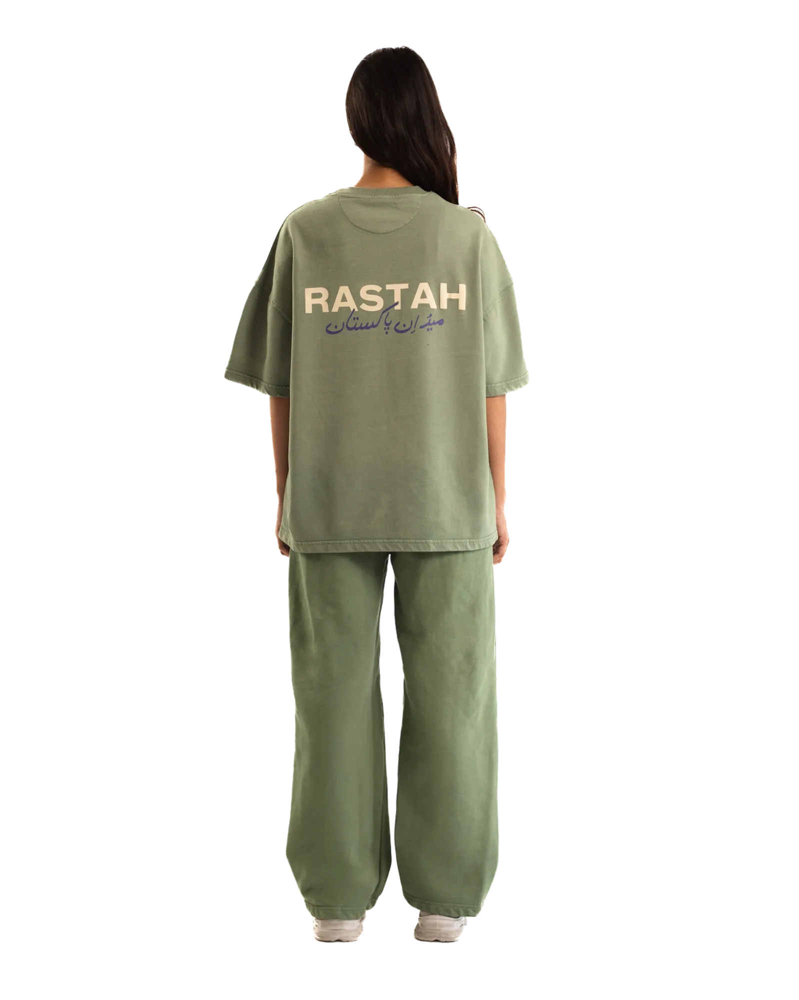 SAGE MADE IN PAK T-SHIRT (v2)