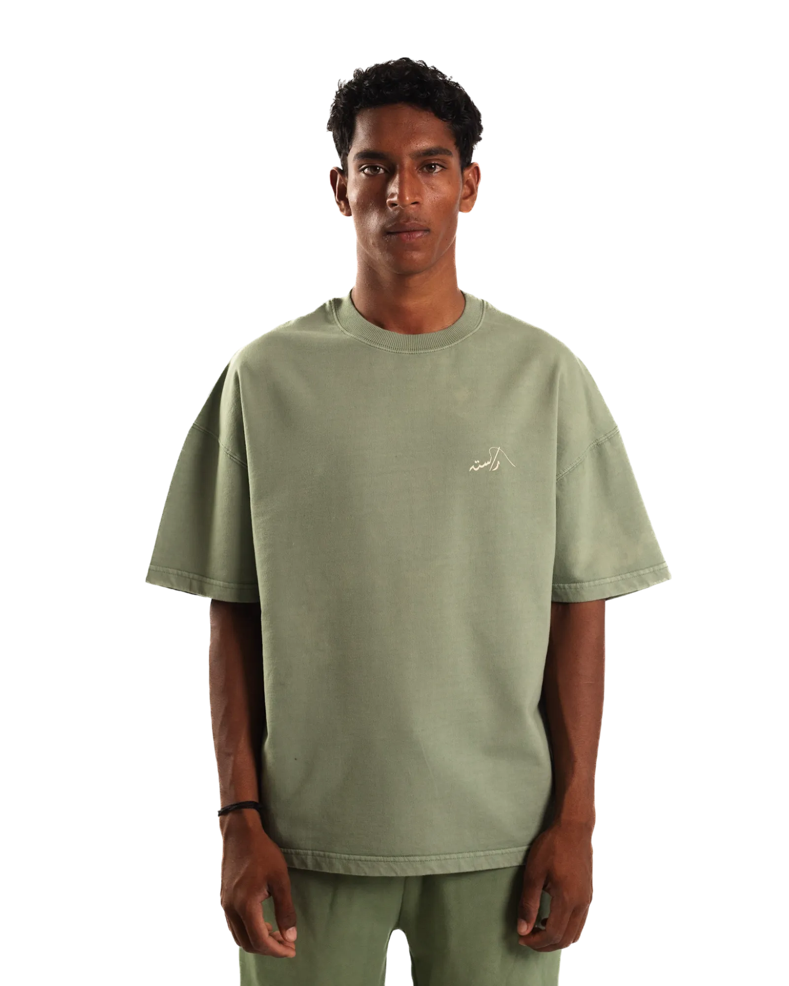 SAGE MADE IN PAK T-SHIRT (v2)
