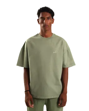 SAGE MADE IN PAK T-SHIRT (v2)