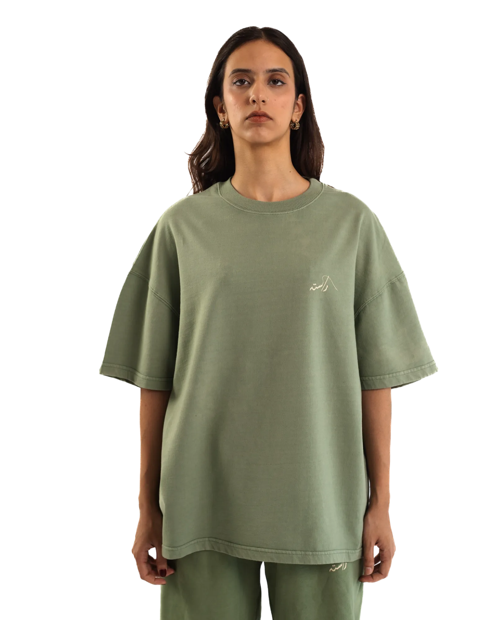 SAGE MADE IN PAK T-SHIRT (v2)