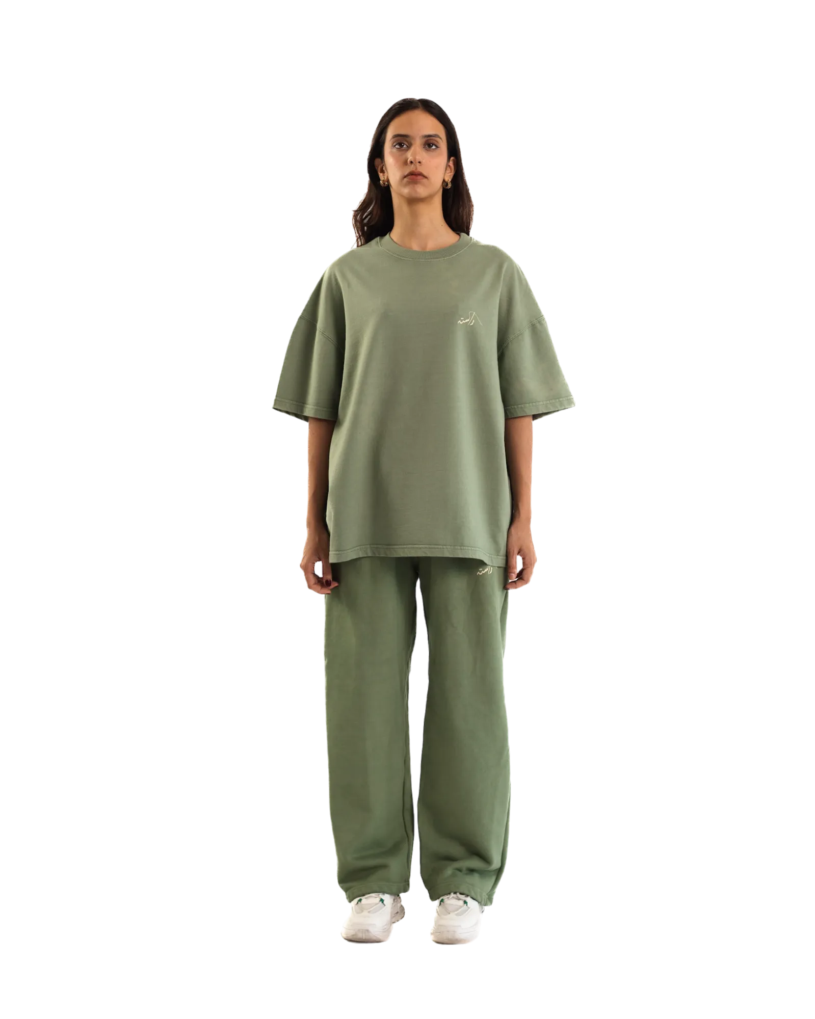 SAGE MADE IN PAK T-SHIRT (v2)
