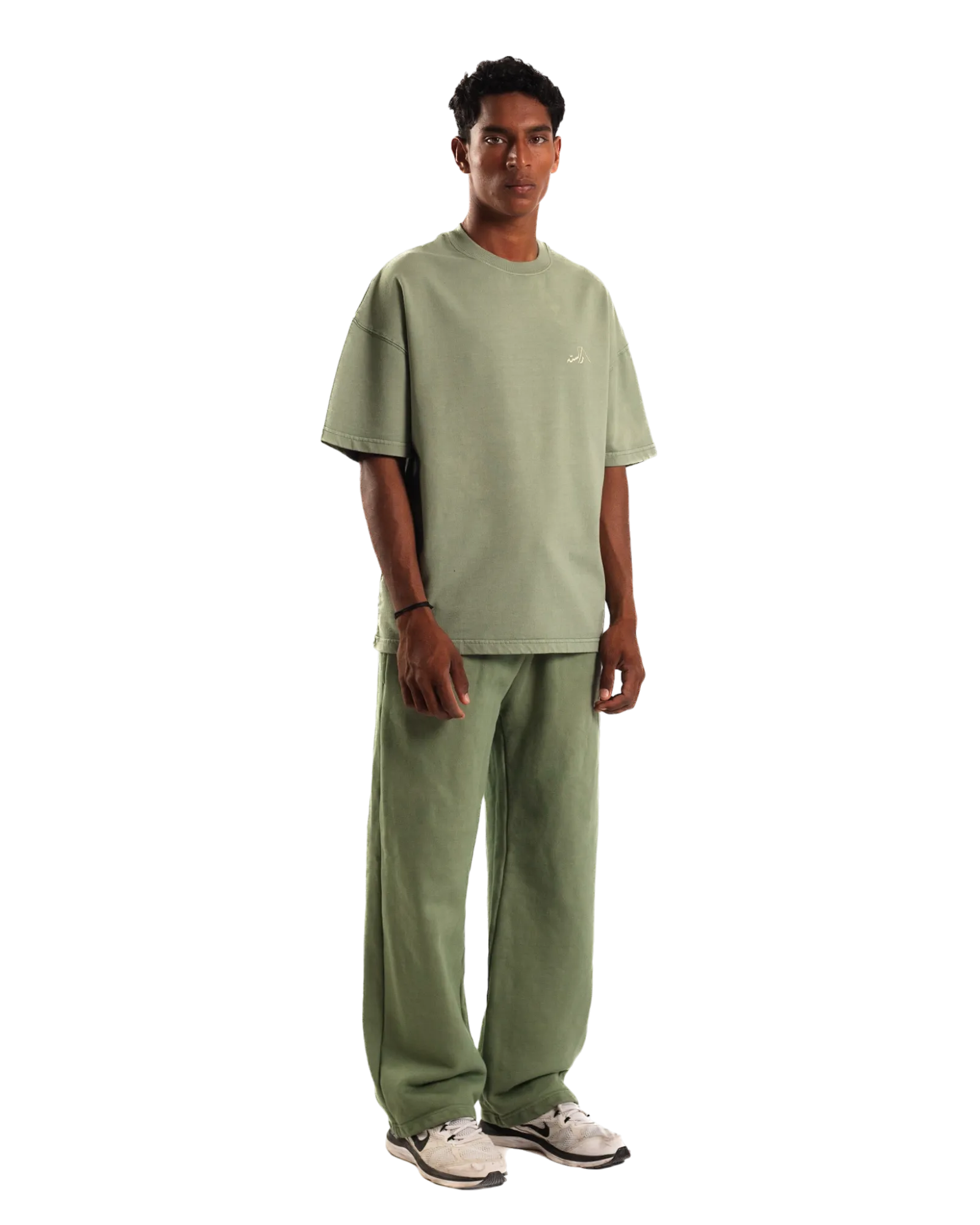 SAGE MADE IN PAK T-SHIRT (v2)