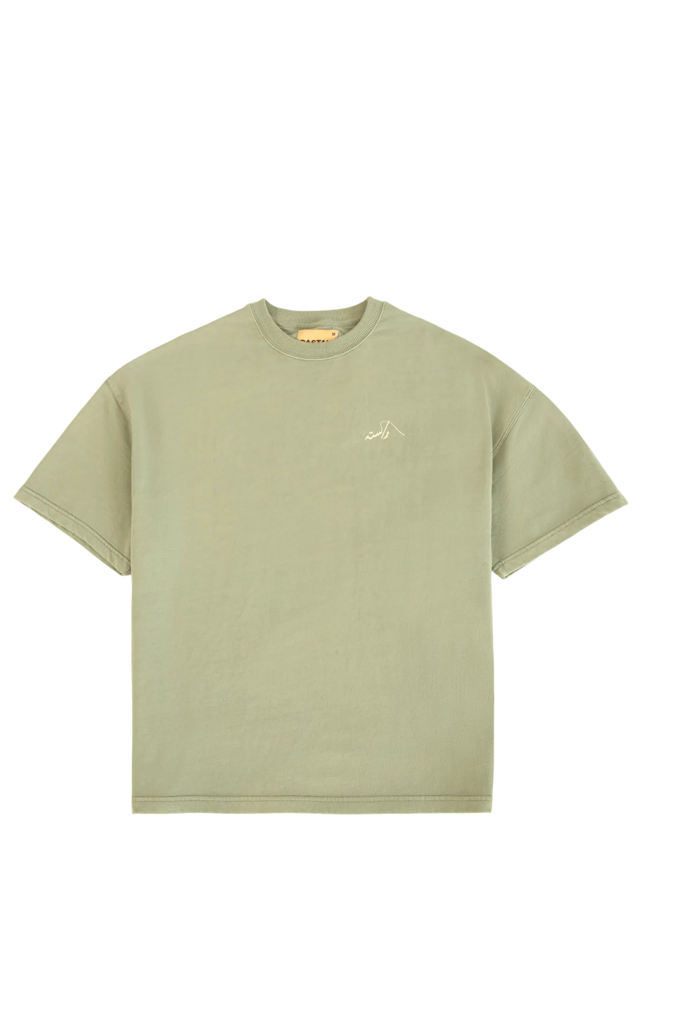 SAGE MADE IN PAK T-SHIRT (v2)