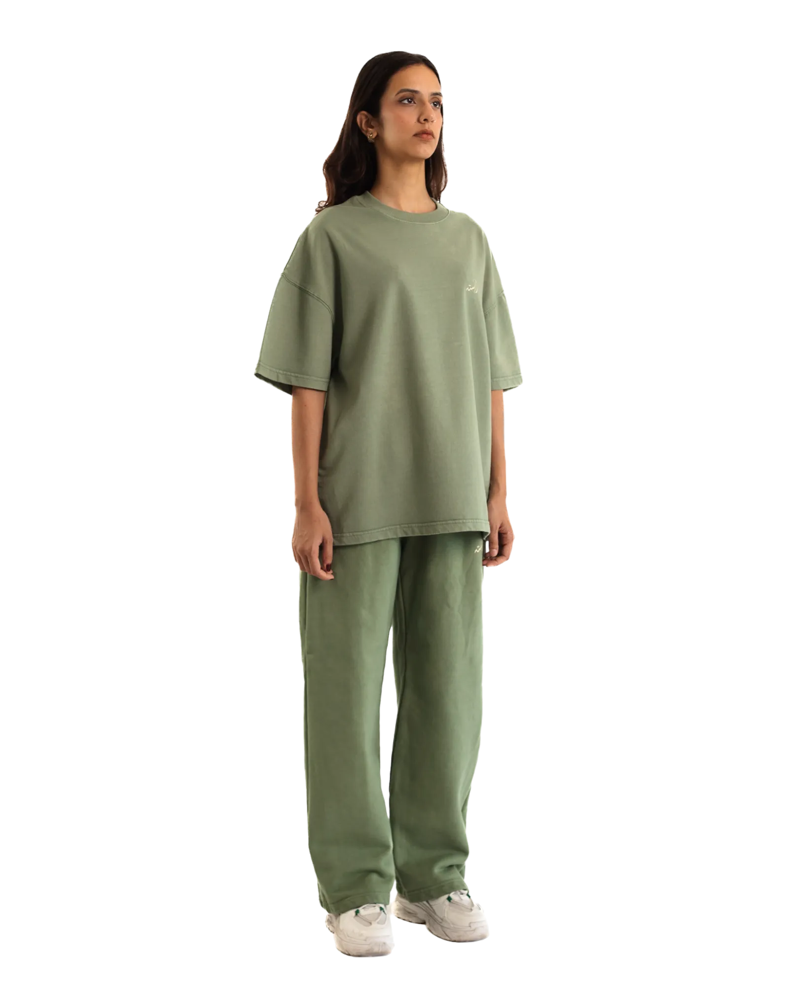 SAGE MADE IN PAK T-SHIRT (v2)