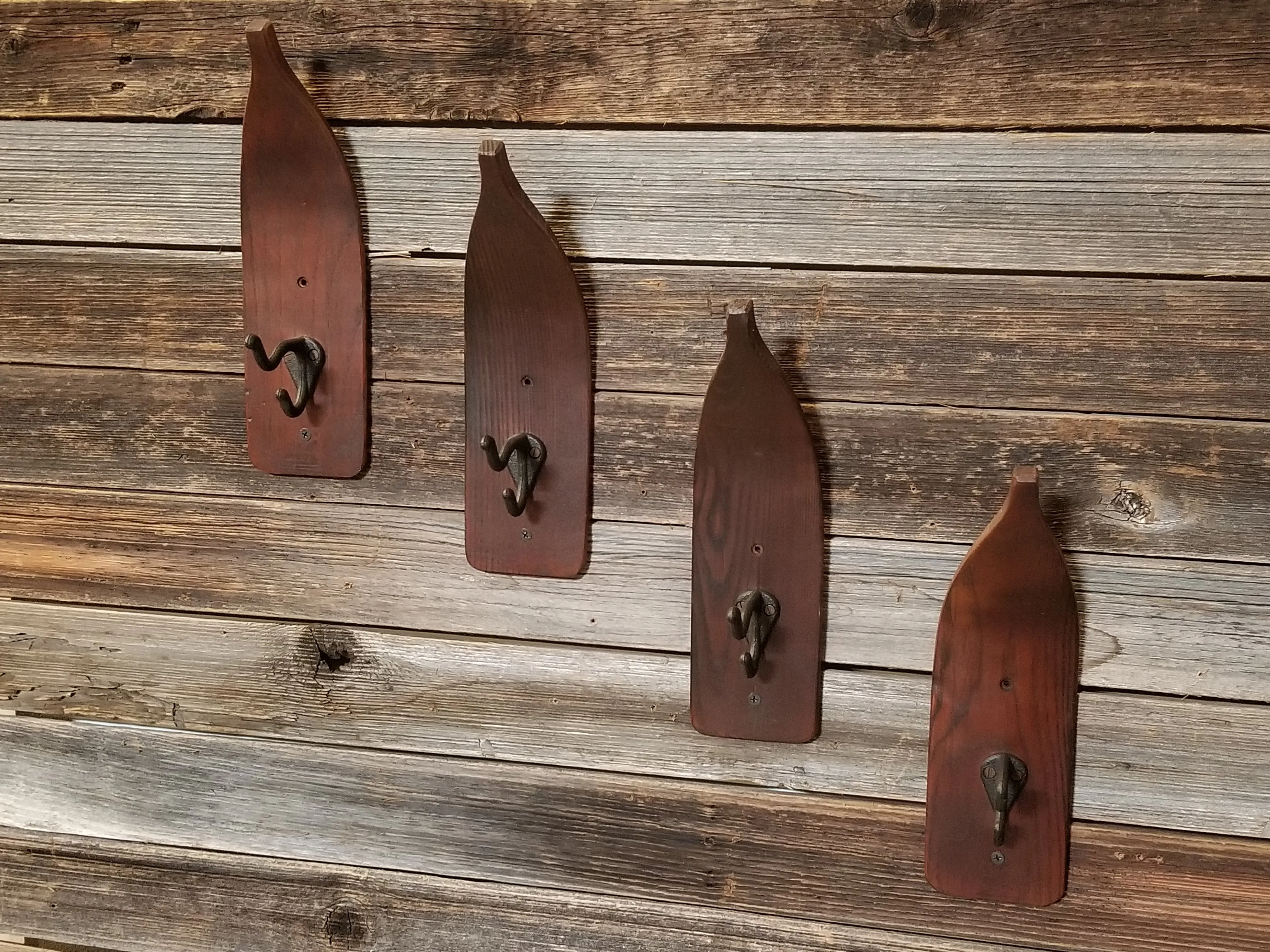 Ski Tip Top Hooks
