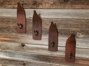 Ski Tip Top Hooks