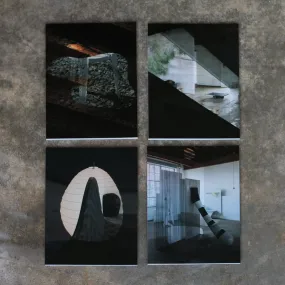 Solid Doubts: Robert Stadler at the Noguchi Museum