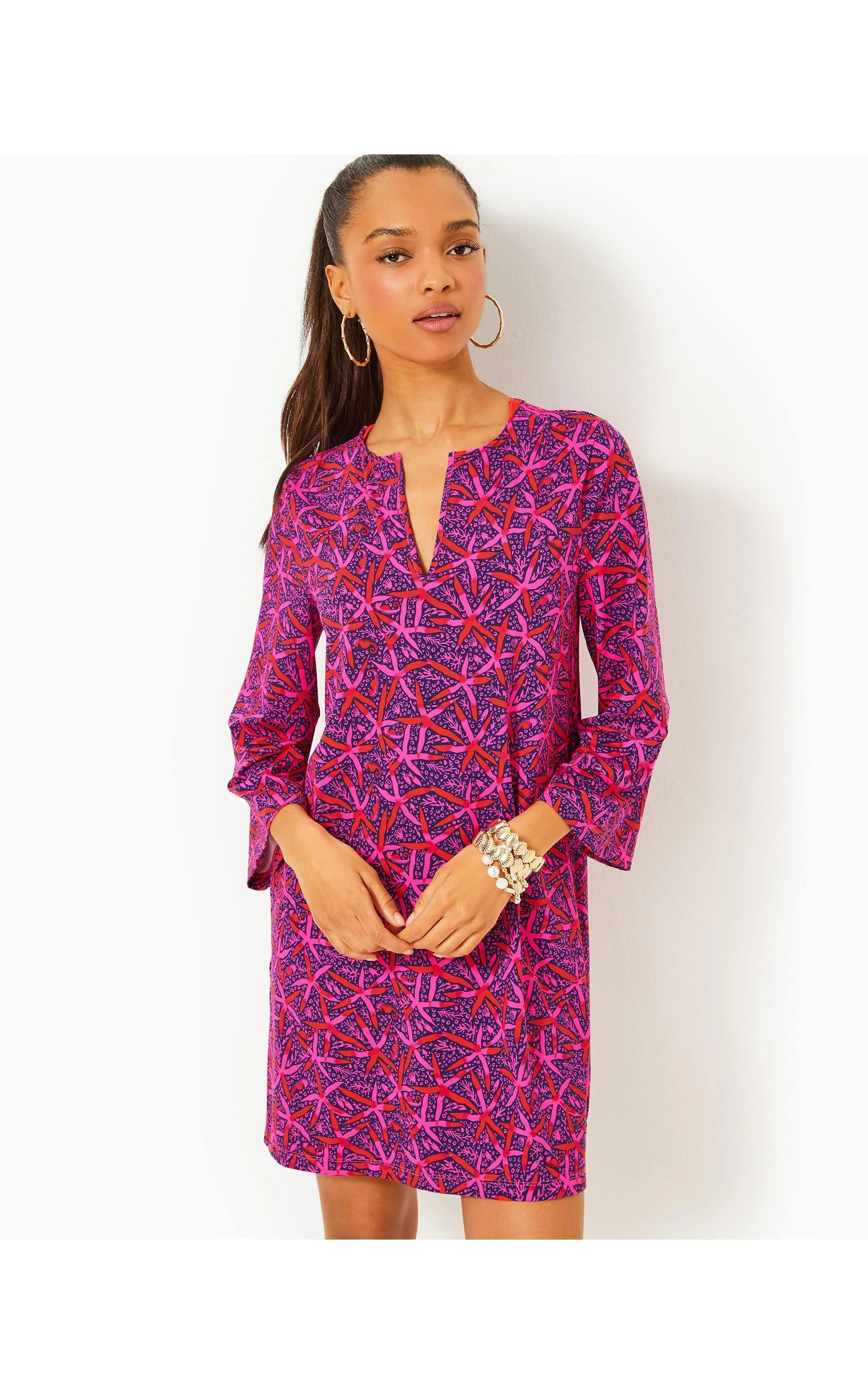 Steffie Dress Star Searching