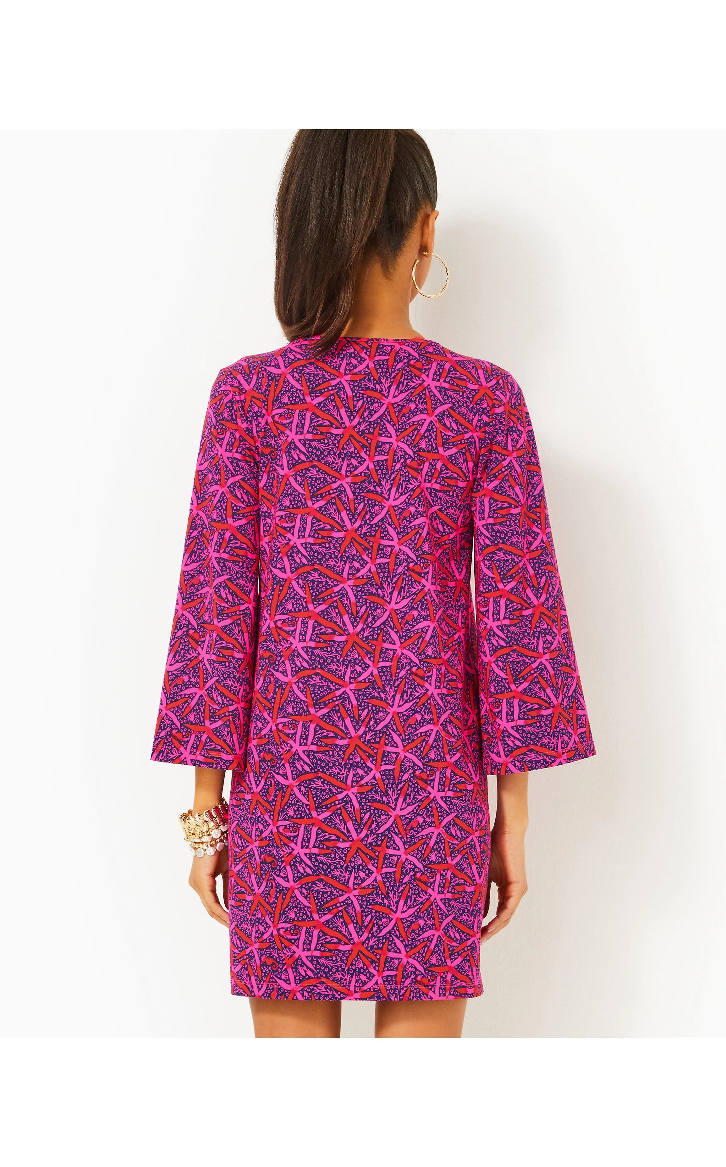 Steffie Dress Star Searching