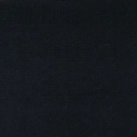 Stretch Plaid Suiting - YORK - 011 - Dark Navy
