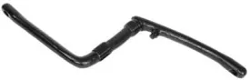 Sunlite Steel One Piece Crank Arm 6 1/2 -Live4Bikes