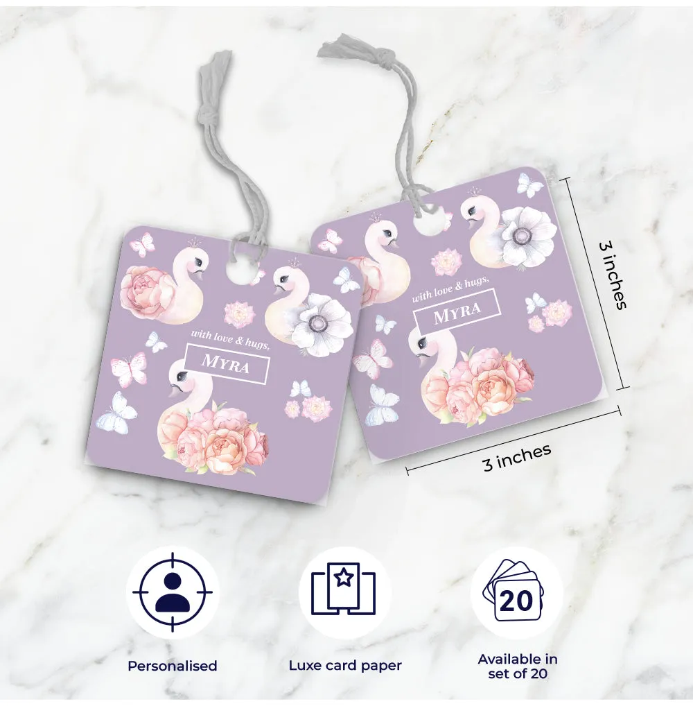 Swan Lake Garden Gifting Value Pack