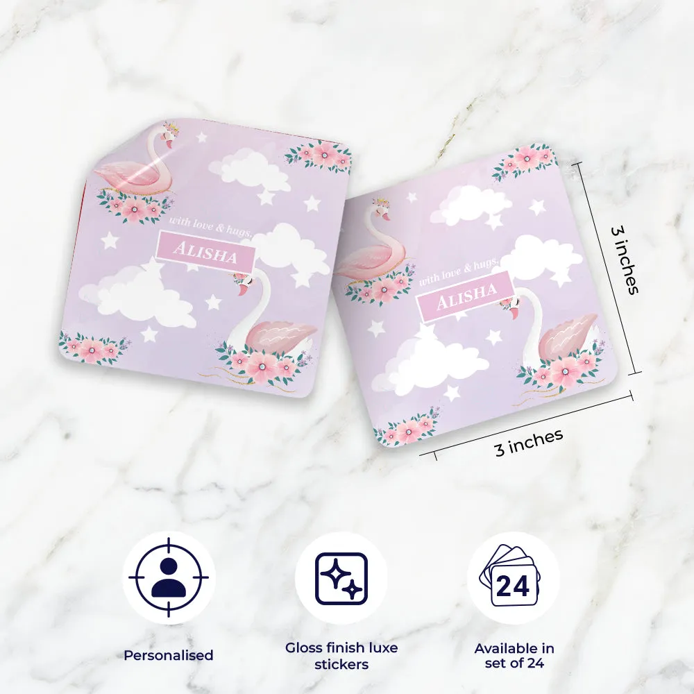 Swan Princess Gifting Value Pack