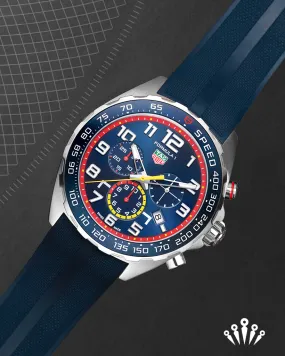 TAG Heuer Formula 1 Red Bull Racing Edition