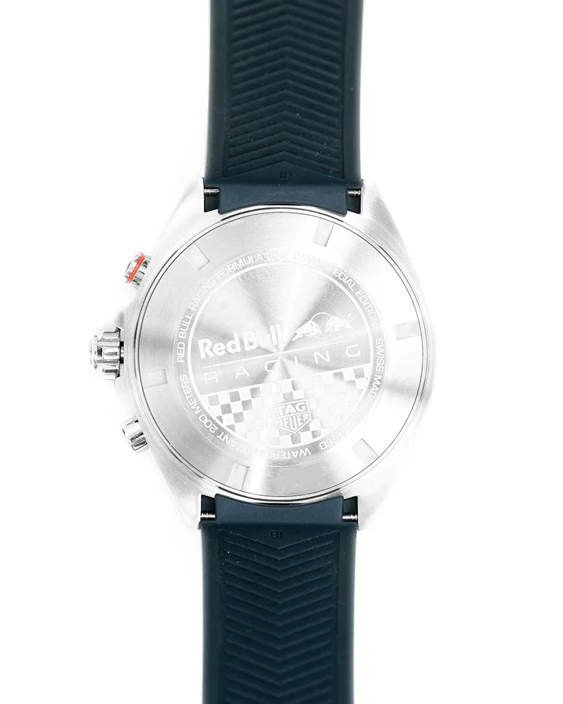 TAG Heuer Formula 1 Red Bull Racing Edition