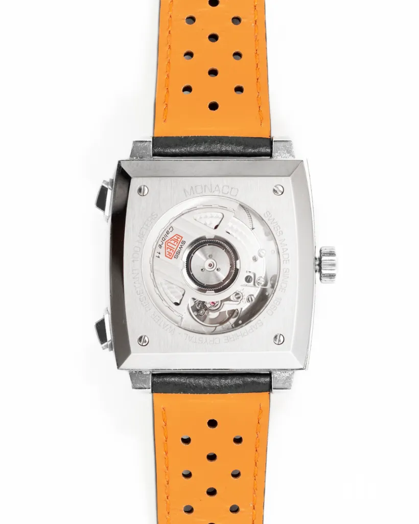 TAG Heuer Monaco Gulf Edition