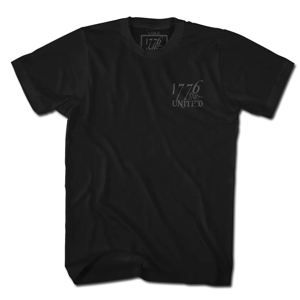 Technology Changes, Rights Do Not - Blacked Out (LIMITED)
