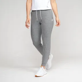 Tempo Performance Jogger | Heather - Ember Grey/Stratus Grey