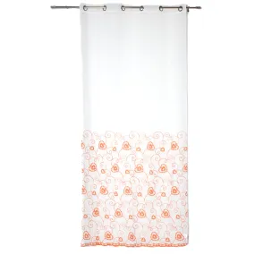Tenda con Anelli MyHouse Isabel