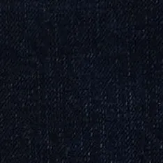 The Democratic Jean in Wallace Wash Organic Selvage