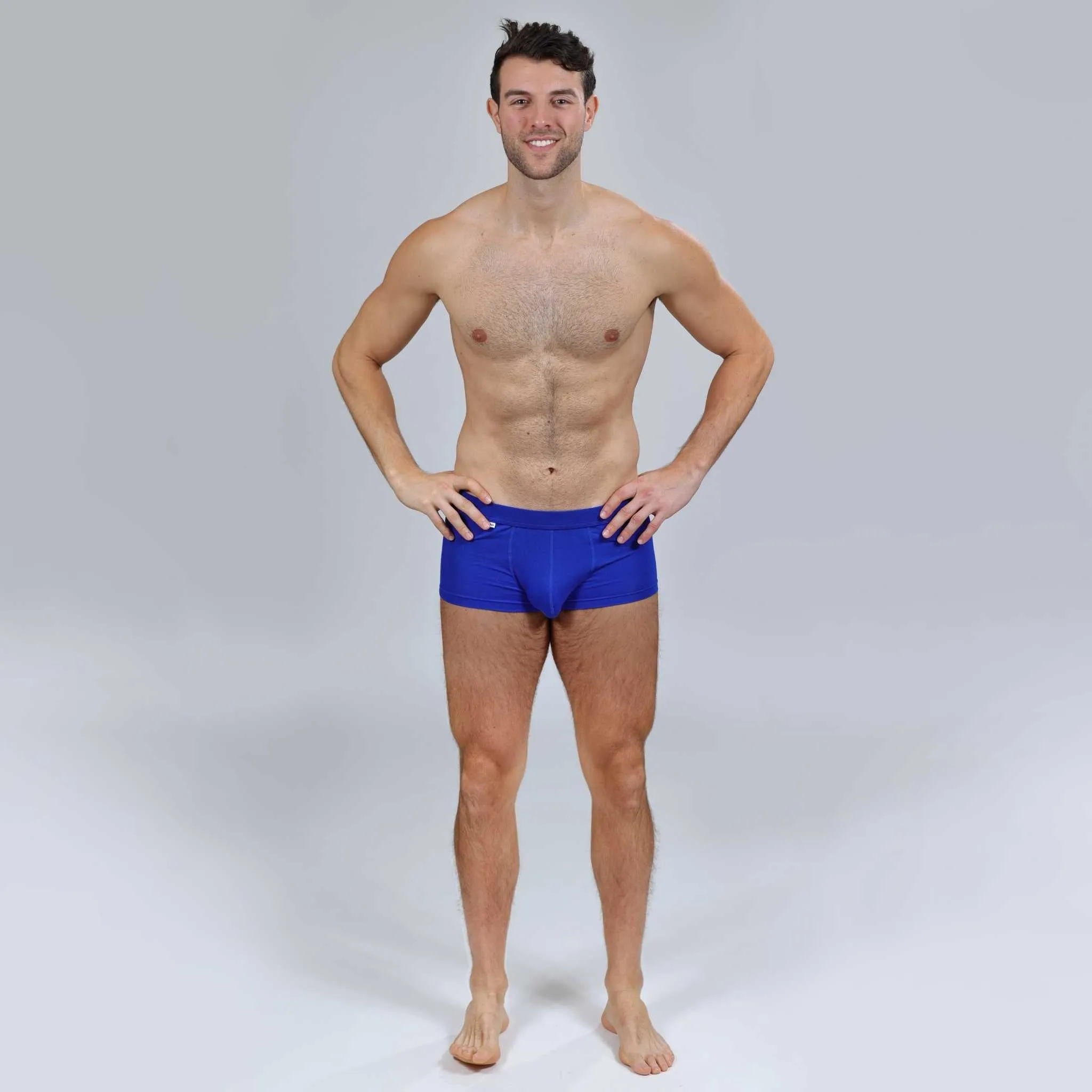 The Surf The Web Trunk 6-Pack