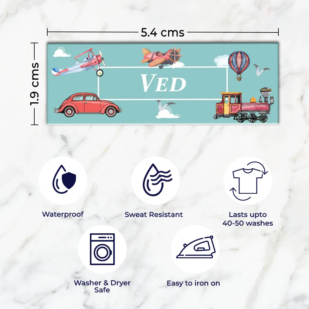 Transport Gifting Value Pack