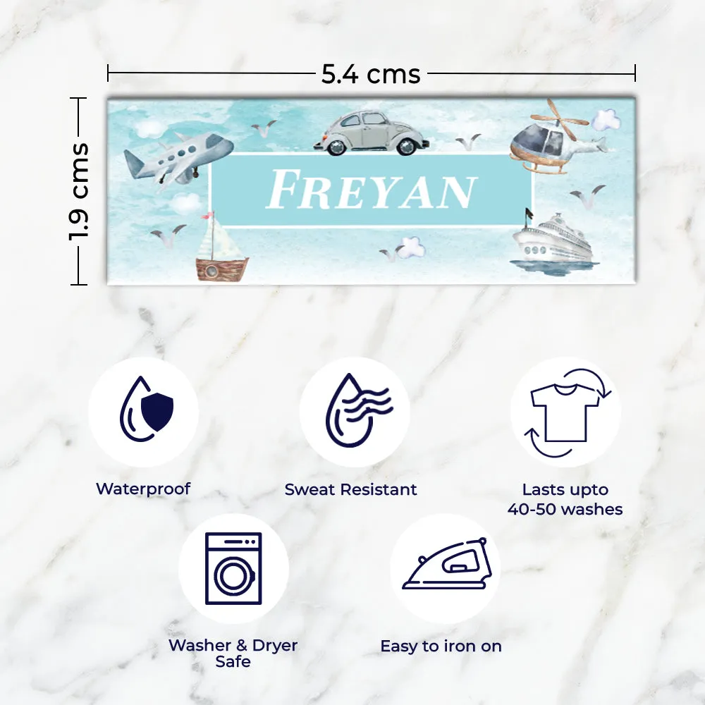 Transport Gifting Value Pack