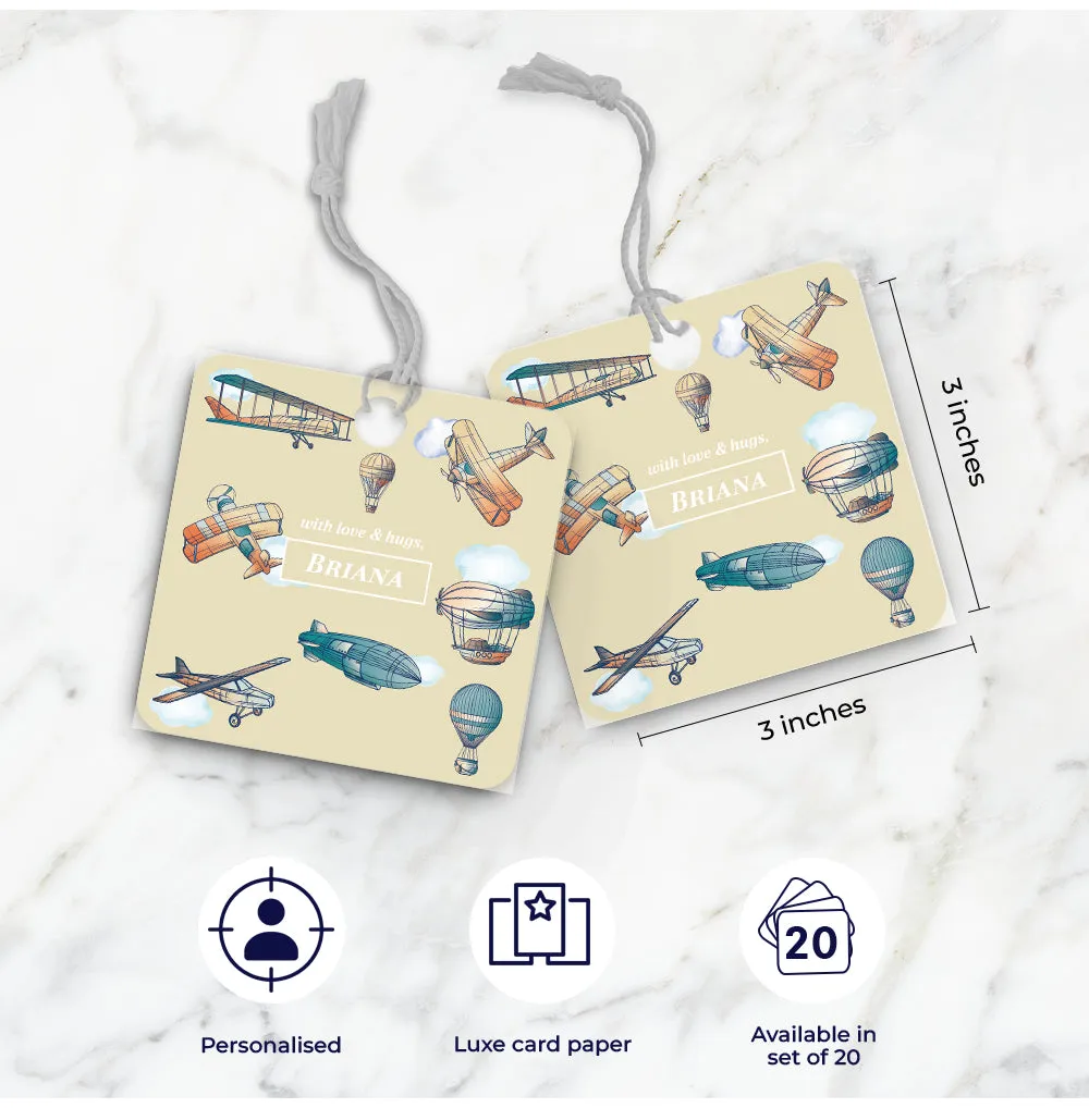 Transport Gifting Value Pack