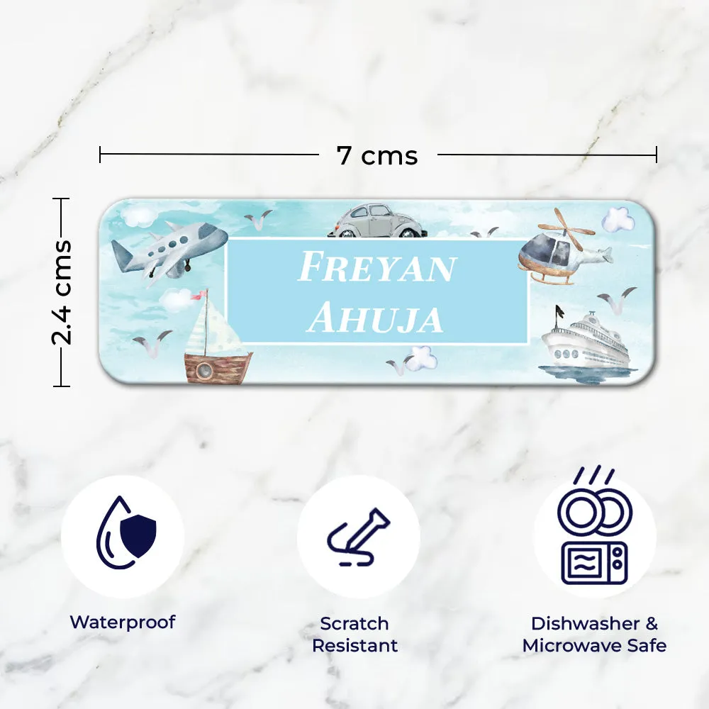 Transport Gifting Value Pack