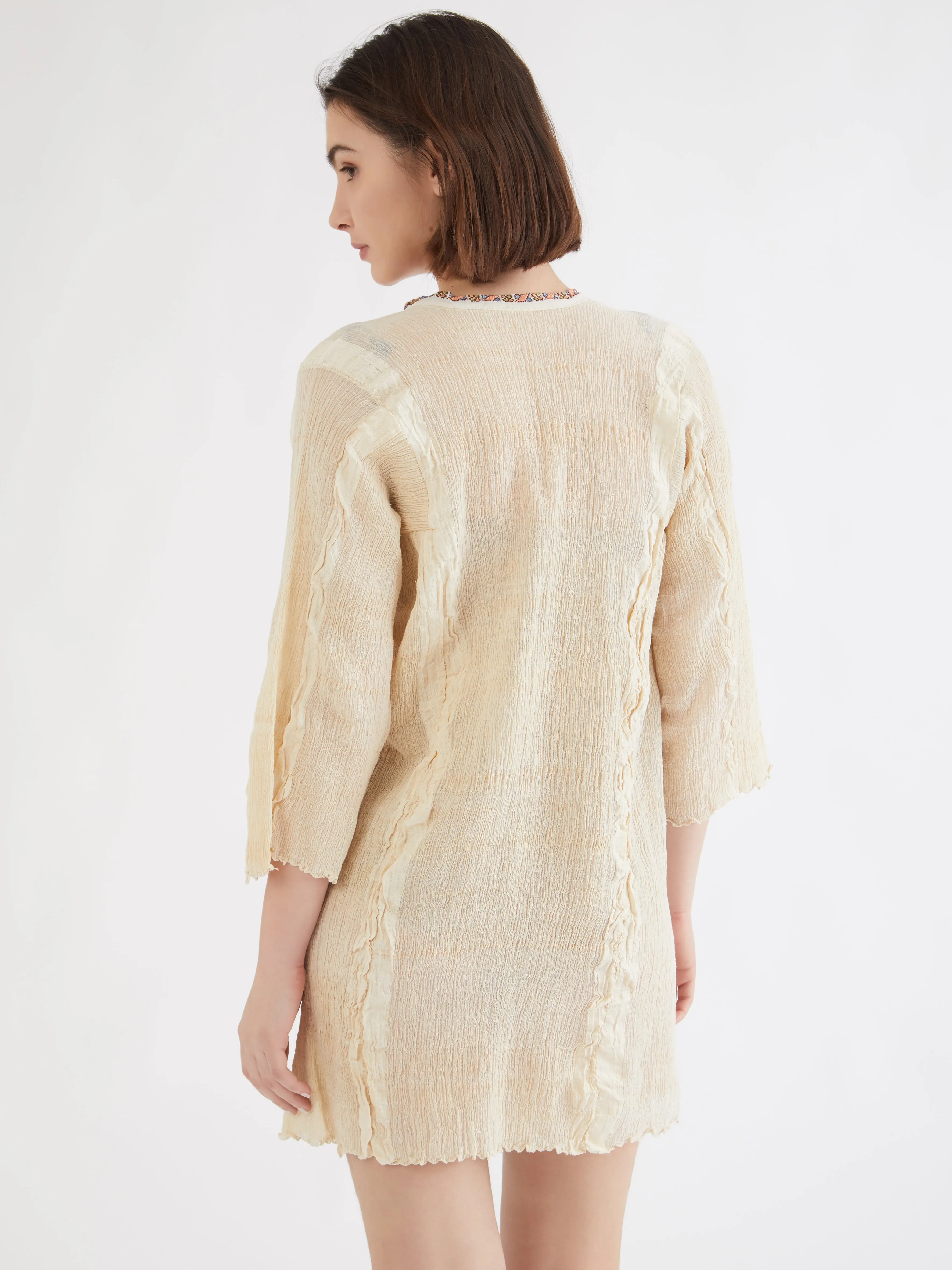 Turkish Antik tunic