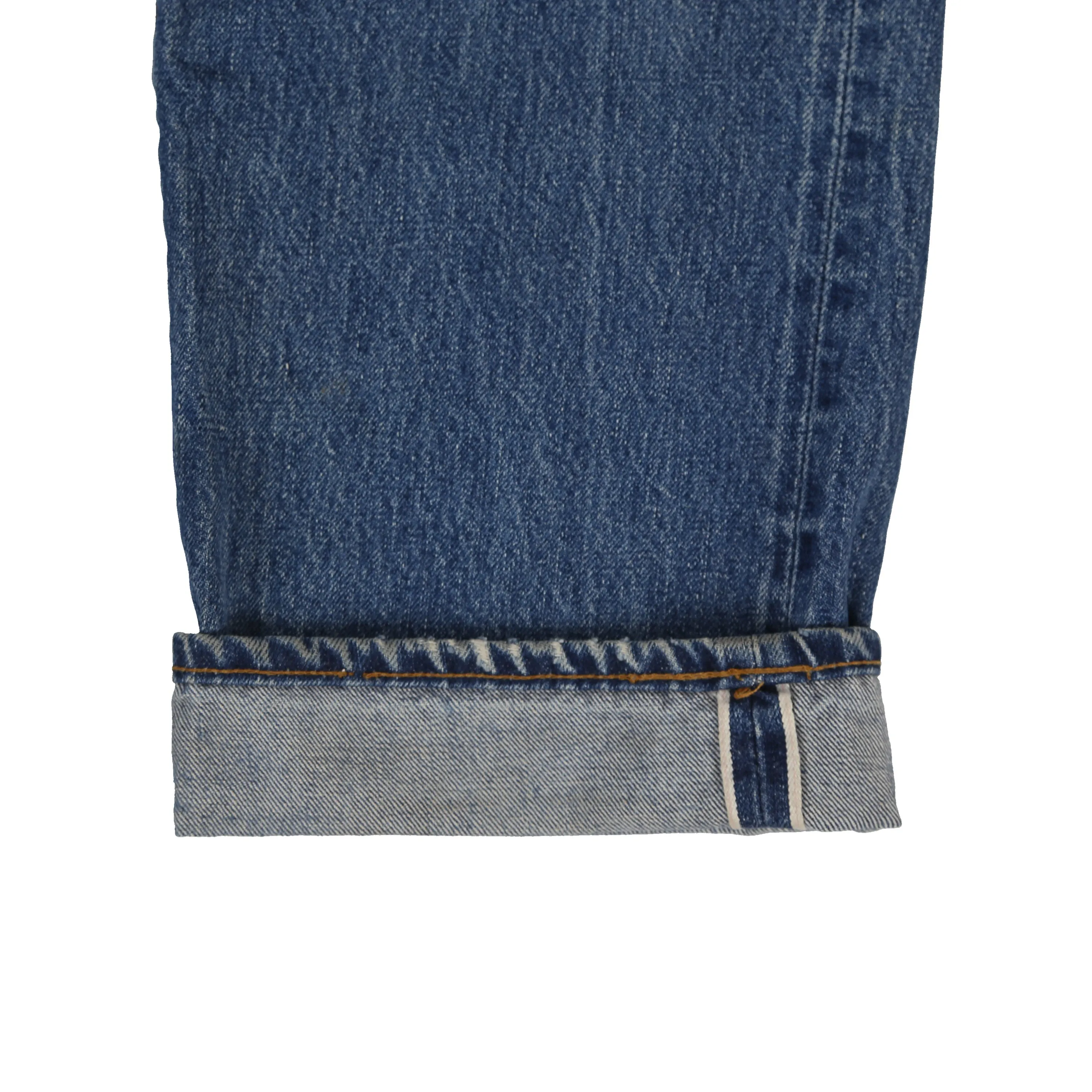 Vintage Levis 501 Big E Selvedge Denim Jeans