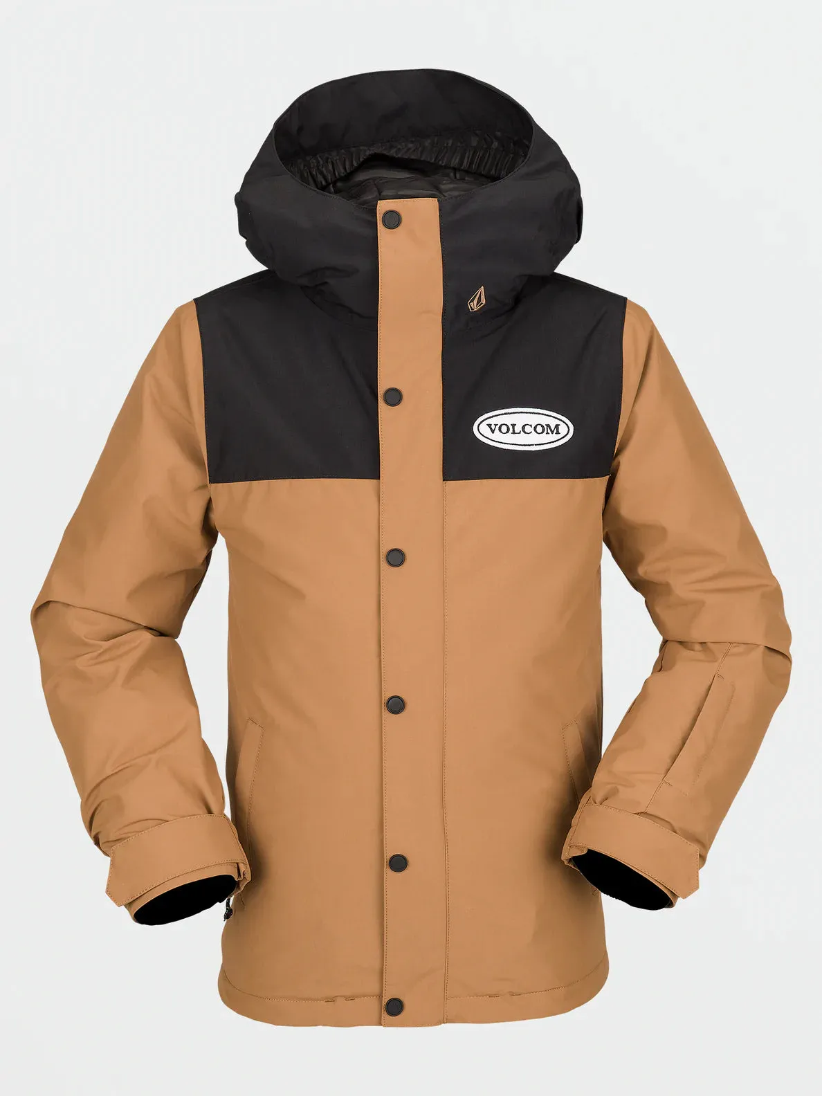 Volcom Kids Stone.91 Jacket
