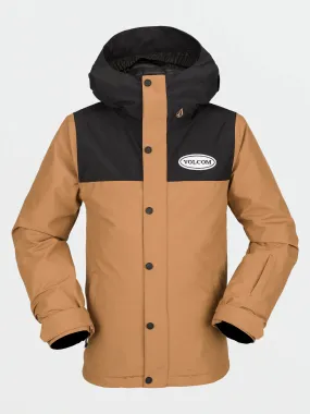 Volcom Kids Stone.91 Jacket