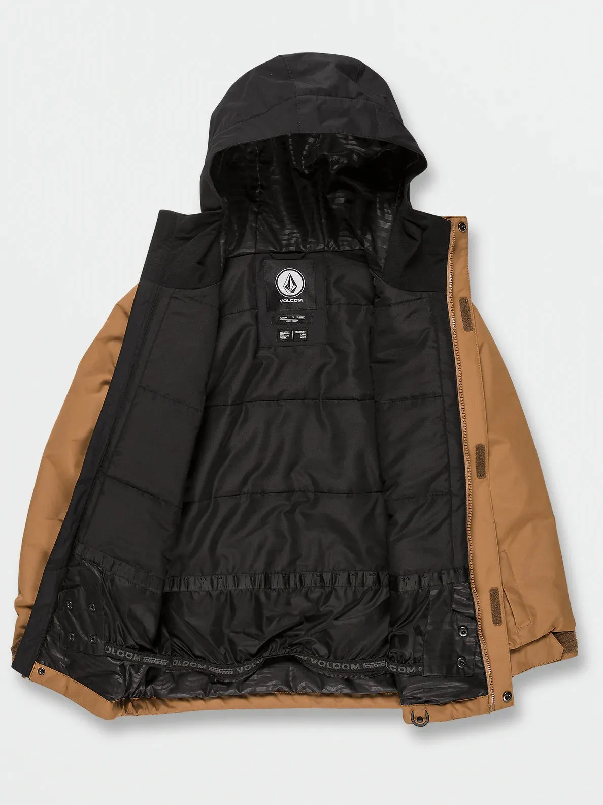 Volcom Kids Stone.91 Jacket