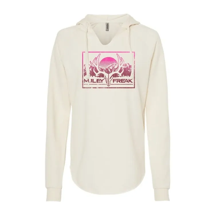 Women's Skyline Hoodie