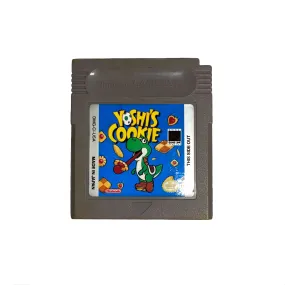 Yoshi's Cookie